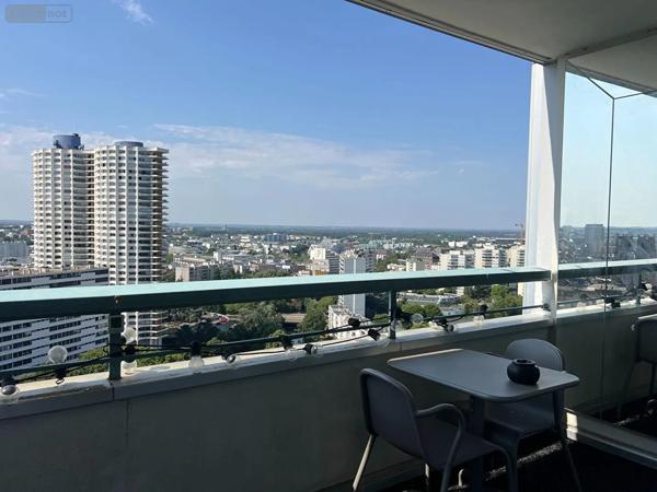 Location - Appartement Rennes 35000 5 pièces 115 m 2