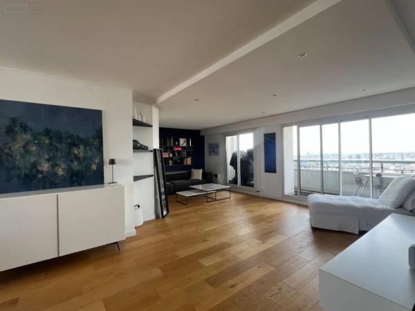 Location - Appartement Rennes 35000 5 pièces 115 m 2