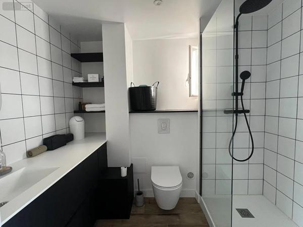 Location - Appartement Rennes 35000 5 pièces 115 m 2