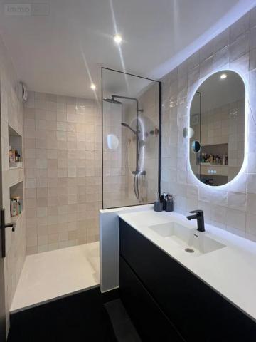 Location - Appartement Rennes 35000 5 pièces 115 m 2