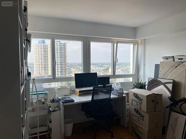 Location - Appartement Rennes 35000 5 pièces 115 m 2
