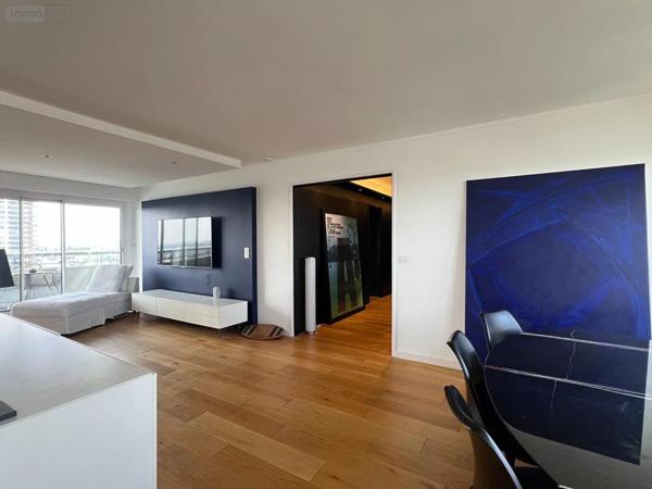 Location - Appartement Rennes 35000 5 pièces 115 m 2