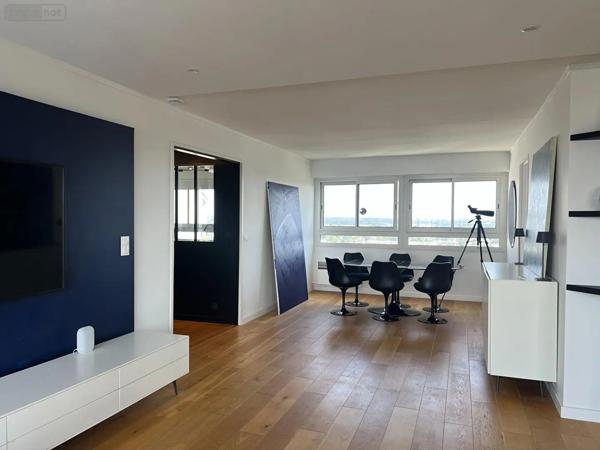 Location - Appartement Rennes 35000 5 pièces 115 m 2