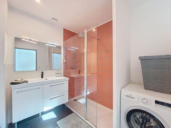 Appartement 4 pièces à vendre en exclusivité dans le coeur historique de Castanet-Tolosan