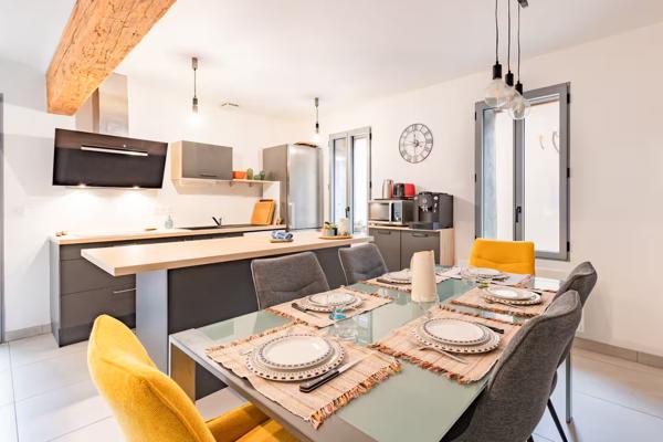 Appartement 4 pièces à vendre en exclusivité dans le coeur historique de Castanet-Tolosan