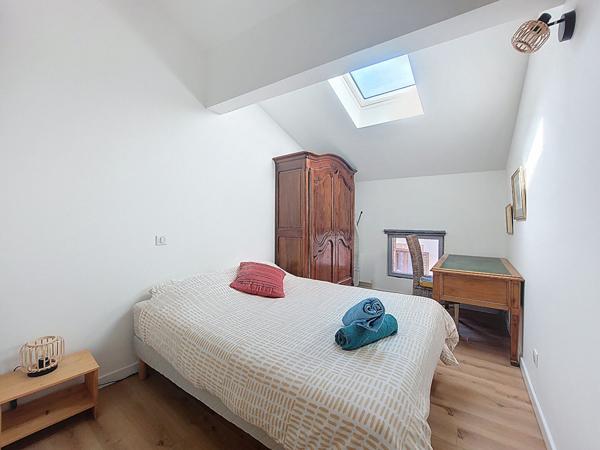 Appartement 4 pièces à vendre en exclusivité dans le coeur historique de Castanet-Tolosan