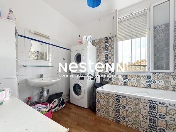 Immeuble Perpignan 4 appartements (Studio, T2 et 2 T4)