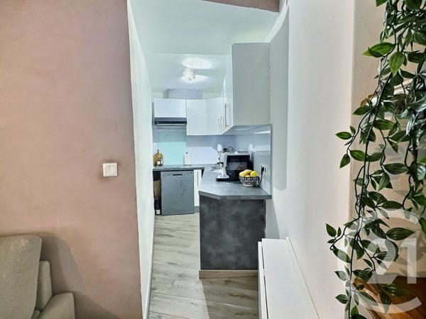 Maison à vendre  3 pièces - 46 m2 BEDARRIDES - 84