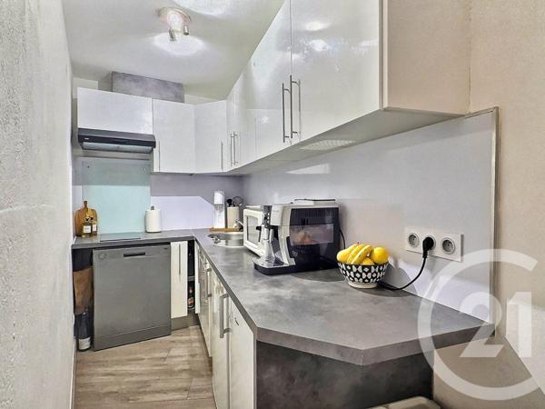 Maison à vendre  3 pièces - 46 m2 BEDARRIDES - 84