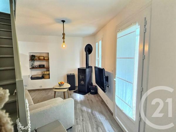 Maison à vendre  3 pièces - 46 m2 BEDARRIDES - 84