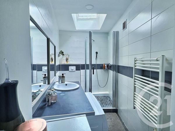 Maison à vendre  3 pièces - 46 m2 BEDARRIDES - 84