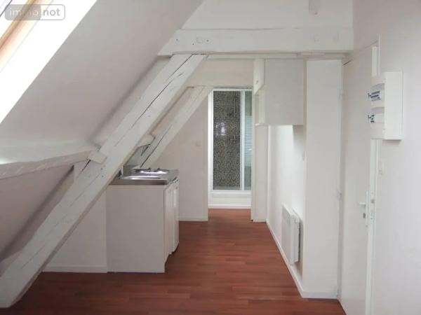 Location - Appartement Ronchin 59790 1 pièce 13 m 2