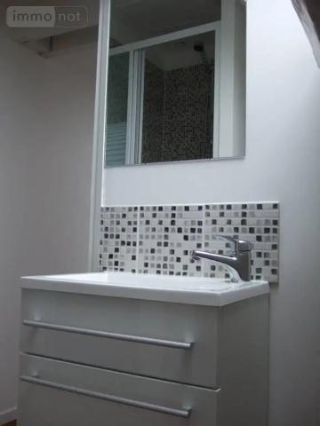 Location - Appartement Ronchin 59790 1 pièce 13 m 2