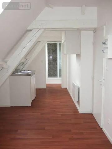 Location - Appartement Ronchin 59790 1 pièce 13 m 2