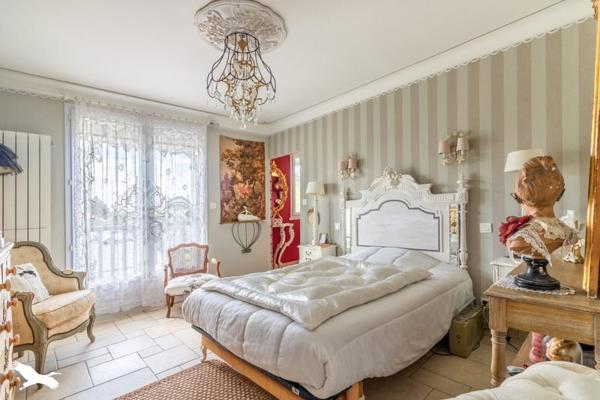 Maison à vendre 421 200 € Saint-Paul-lès-Dax 6 p 160 m² DPE C