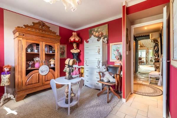 Maison à vendre 421 200 € Saint-Paul-lès-Dax 6 p 160 m² DPE C