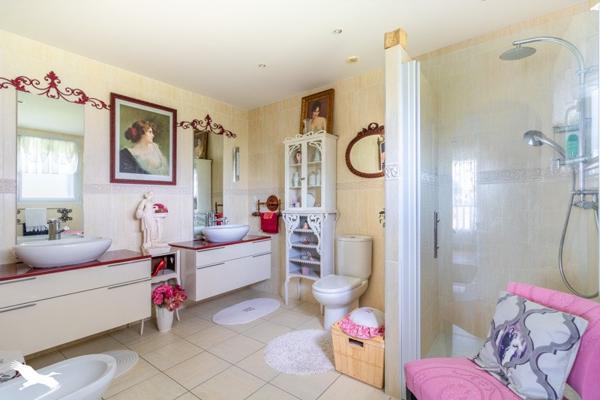 Maison à vendre 421 200 € Saint-Paul-lès-Dax 6 p 160 m² DPE C