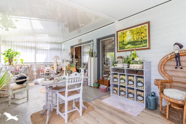 Maison à vendre 421 200 € Saint-Paul-lès-Dax 6 p 160 m² DPE C