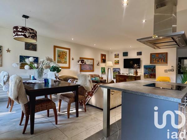 Appartement à vendre 3 pièces 73 m² Albertville