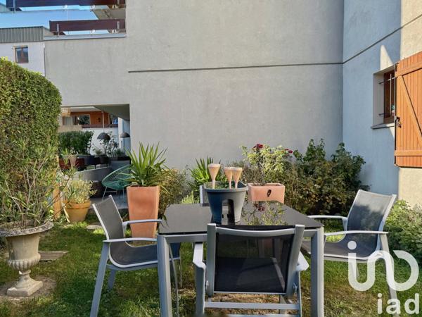 Appartement à vendre 3 pièces 73 m² Albertville