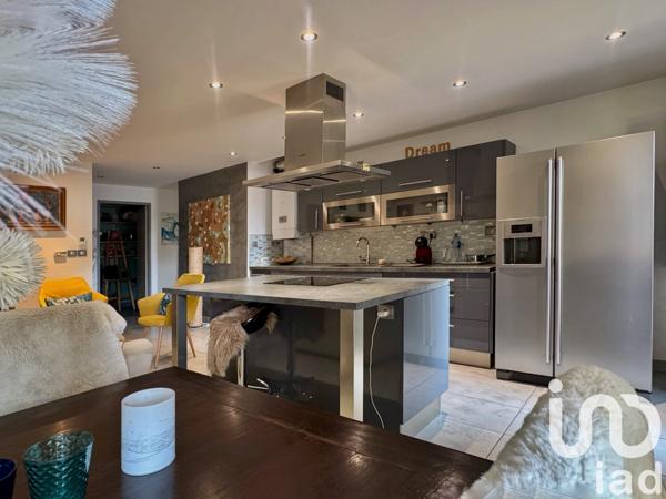 Appartement à vendre 3 pièces 73 m² Albertville