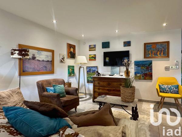 Appartement à vendre 3 pièces 73 m² Albertville