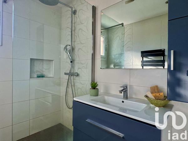 Appartement à vendre 3 pièces 73 m² Albertville