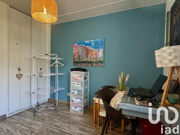 Appartement à vendre 3 pièces 73 m² Albertville