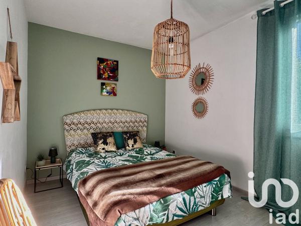 Appartement à vendre 3 pièces 73 m² Albertville