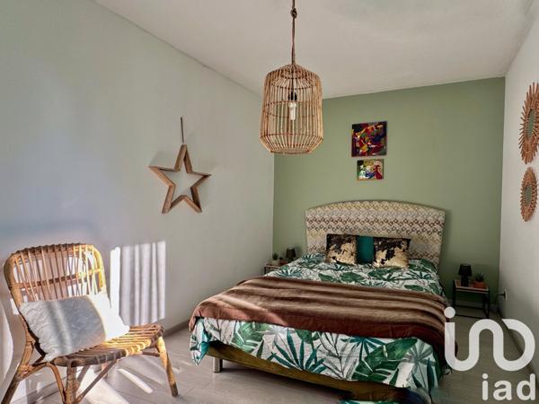 Appartement à vendre 3 pièces 73 m² Albertville