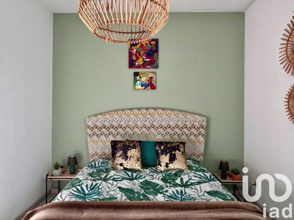 Appartement à vendre 3 pièces 73 m² Albertville