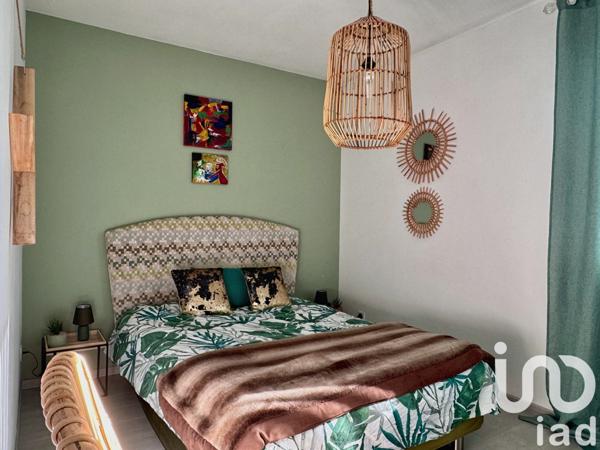 Appartement à vendre 3 pièces 73 m² Albertville