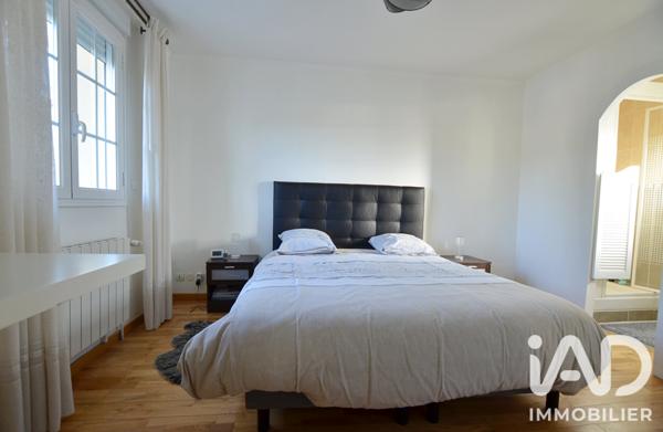Maison à vendre 5 pièces 100 m² Sannois