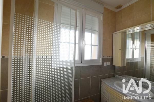 Maison à vendre 5 pièces 100 m² Sannois
