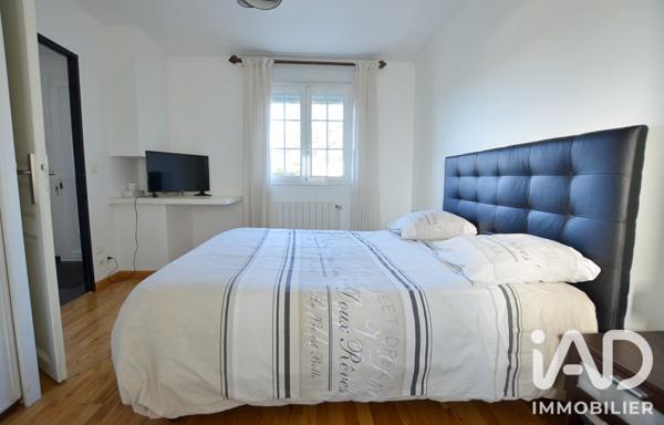 Maison à vendre 5 pièces 100 m² Sannois