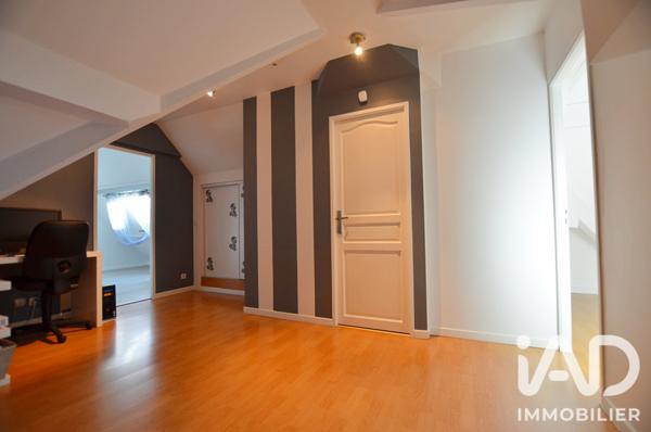 Maison à vendre 5 pièces 100 m² Sannois