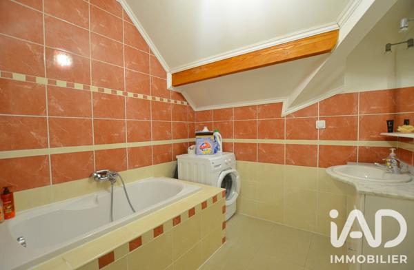 Maison à vendre 5 pièces 100 m² Sannois