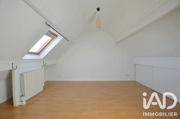 Maison à vendre 5 pièces 100 m² Sannois