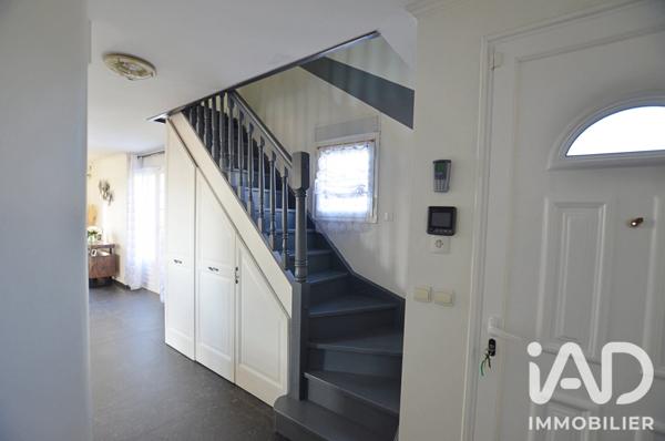 Maison à vendre 5 pièces 100 m² Sannois
