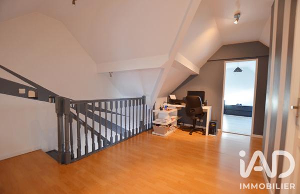 Maison à vendre 5 pièces 100 m² Sannois