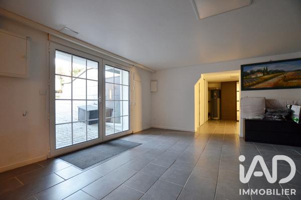 Maison à vendre 5 pièces 100 m² Sannois