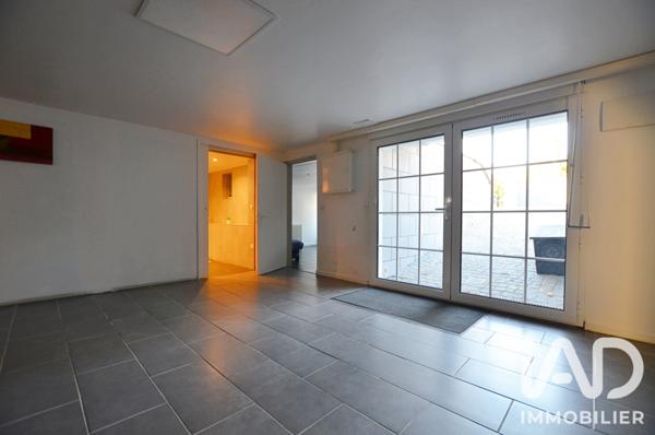 Maison à vendre 5 pièces 100 m² Sannois