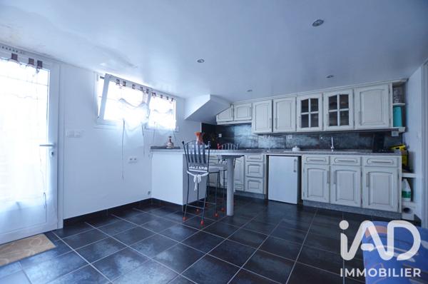 Maison à vendre 5 pièces 100 m² Sannois