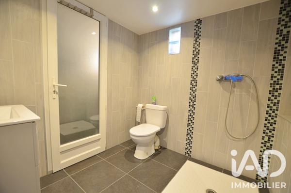Maison à vendre 5 pièces 100 m² Sannois