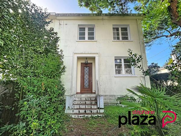 Maison 8 pièces 180 m2