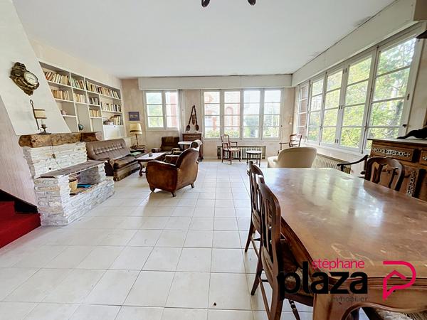 Maison 8 pièces 180 m2