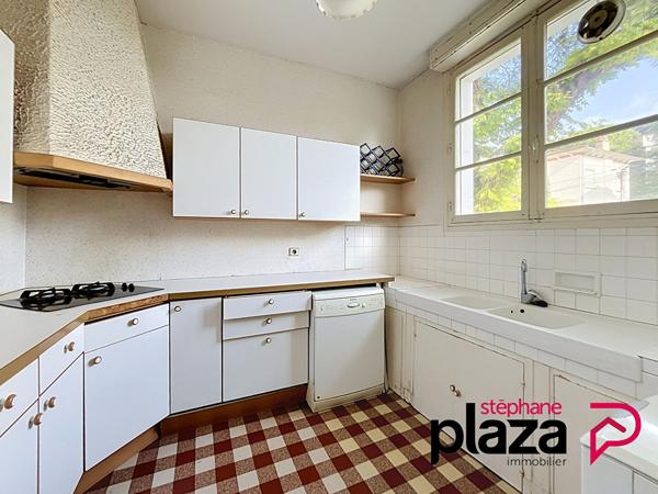 Maison 8 pièces 180 m2