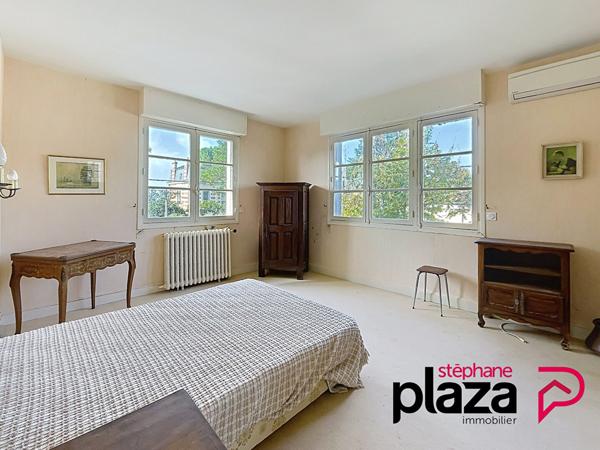 Maison 8 pièces 180 m2