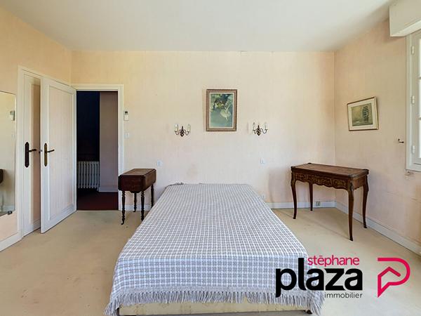 Maison 8 pièces 180 m2
