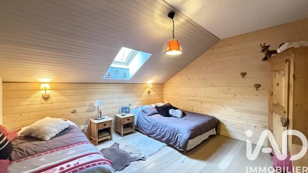 Appartement à vendre 3 pièces 46 m² Uvernet-Fours